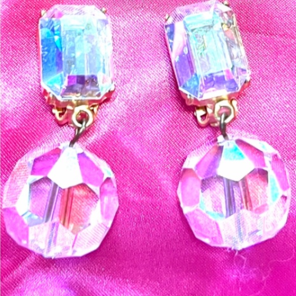 LES BERNARD Earrings - Picture 6 of 6